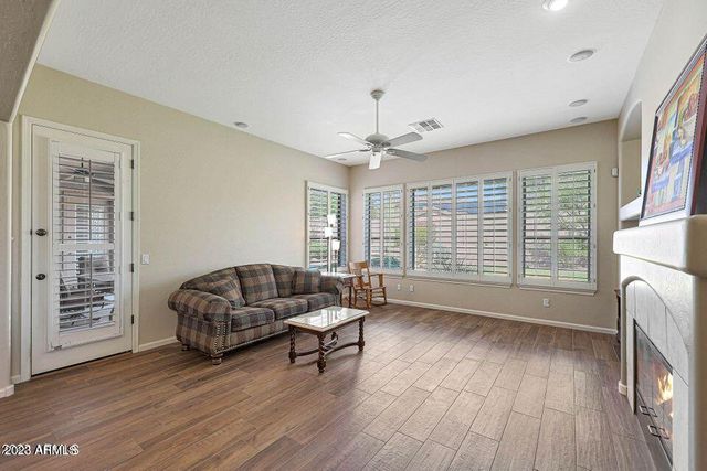 9773 S 183rd Drive, Goodyear, AZ 85338
