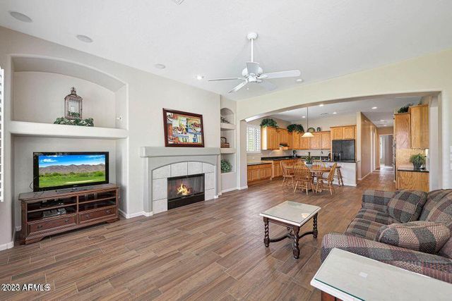 9773 S 183rd Drive, Goodyear, AZ 85338