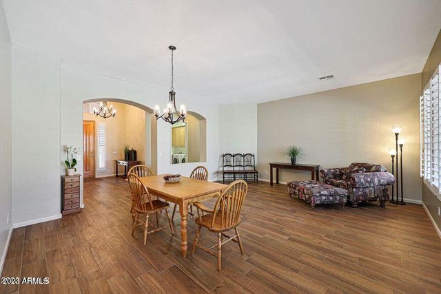 9773 S 183rd Drive, Goodyear, AZ 85338