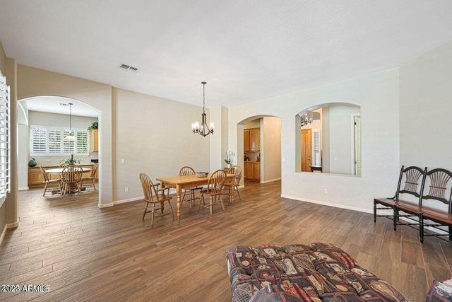 9773 S 183rd Drive, Goodyear, AZ 85338