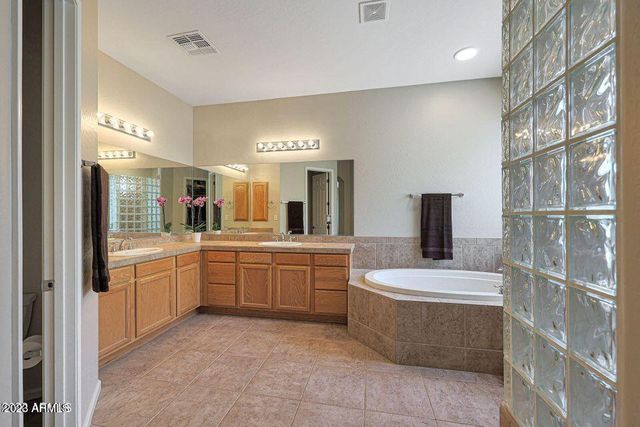 9773 S 183rd Drive, Goodyear, AZ 85338