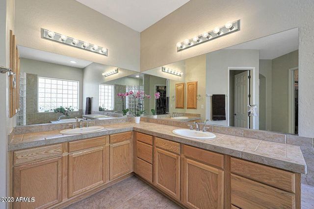 9773 S 183rd Drive, Goodyear, AZ 85338