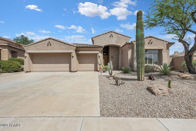 9773 S 183rd Drive, Goodyear, AZ 85338