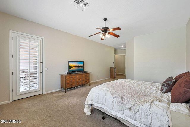 9773 S 183rd Drive, Goodyear, AZ 85338