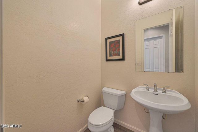 9773 S 183rd Drive, Goodyear, AZ 85338