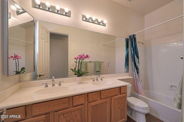 9773 S 183rd Drive, Goodyear, AZ 85338
