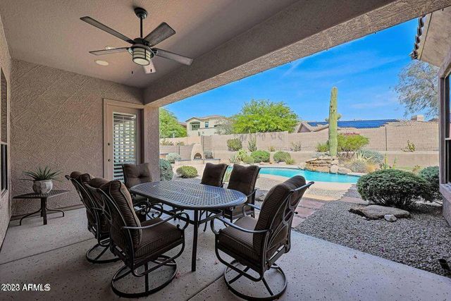 9773 S 183rd Drive, Goodyear, AZ 85338