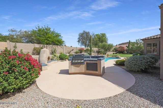 9773 S 183rd Drive, Goodyear, AZ 85338