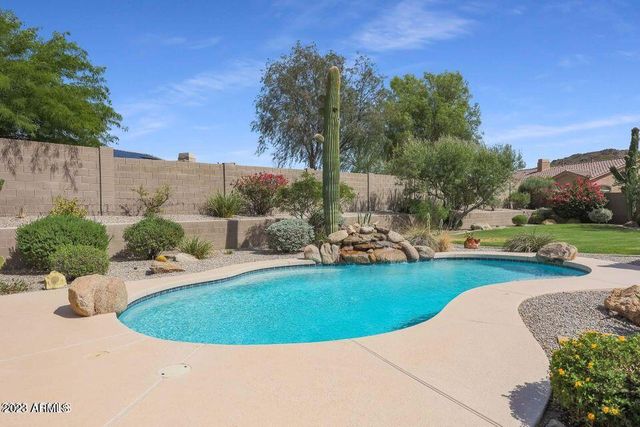 9773 S 183rd Drive, Goodyear, AZ 85338
