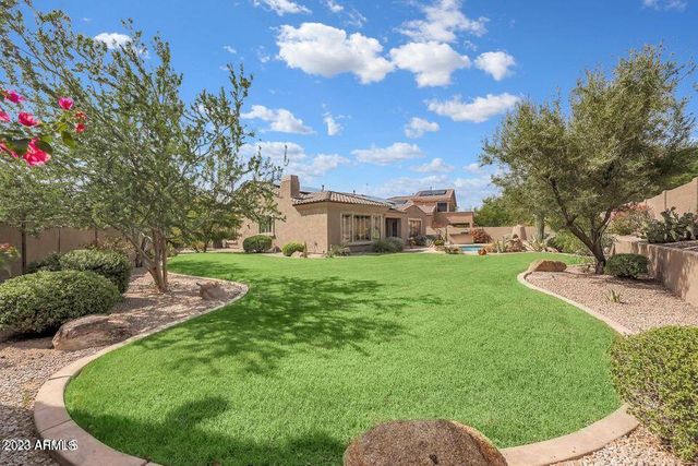9773 S 183rd Drive, Goodyear, AZ 85338