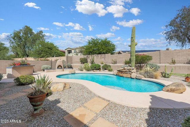 9773 S 183rd Drive, Goodyear, AZ 85338