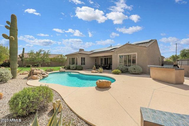 9773 S 183rd Drive, Goodyear, AZ 85338