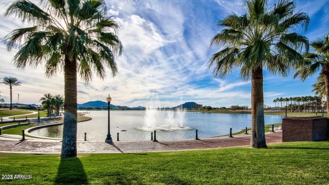 9773 S 183rd Drive, Goodyear, AZ 85338