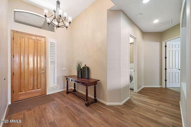 9773 S 183rd Drive, Goodyear, AZ 85338