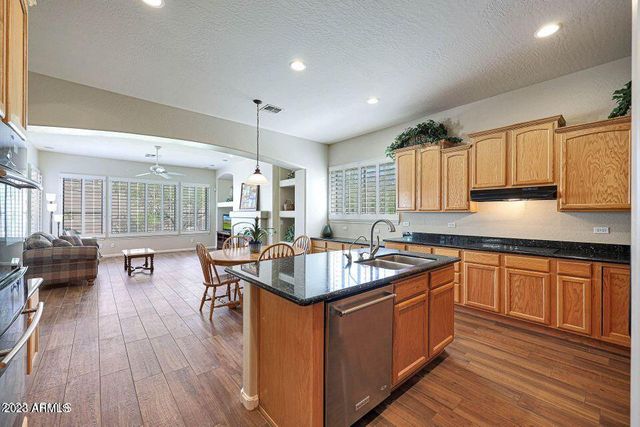 9773 S 183rd Drive, Goodyear, AZ 85338