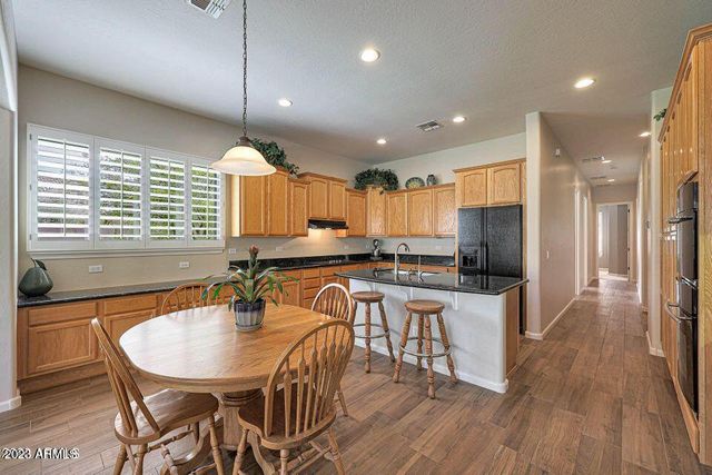 9773 S 183rd Drive, Goodyear, AZ 85338