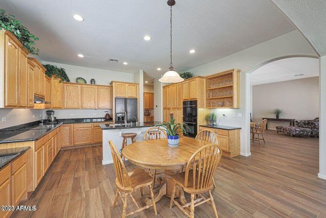 9773 S 183rd Drive, Goodyear, AZ 85338