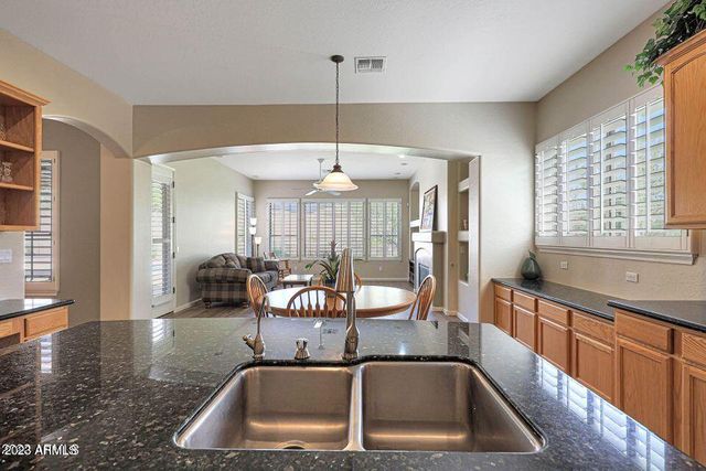 9773 S 183rd Drive, Goodyear, AZ 85338
