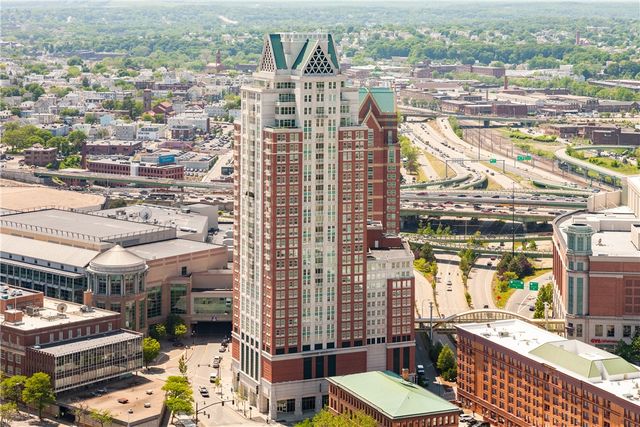 1 West Exchange Street 2504, Providence, RI 02903