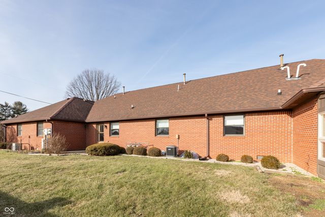 11 Eastern Avenue, Brownsburg, IN 46112