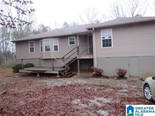 41420 HIGHWAY 21, Munford, AL 36268