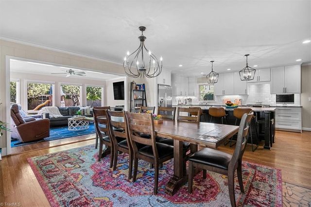 544 Woodvale Drive, Greensboro, NC 27410