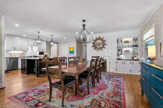 544 Woodvale Drive, Greensboro, NC 27410