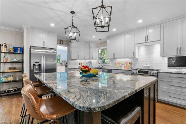 544 Woodvale Drive, Greensboro, NC 27410