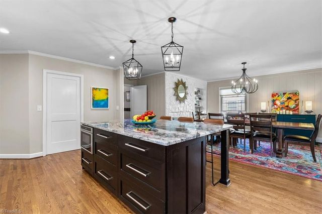 544 Woodvale Drive, Greensboro, NC 27410
