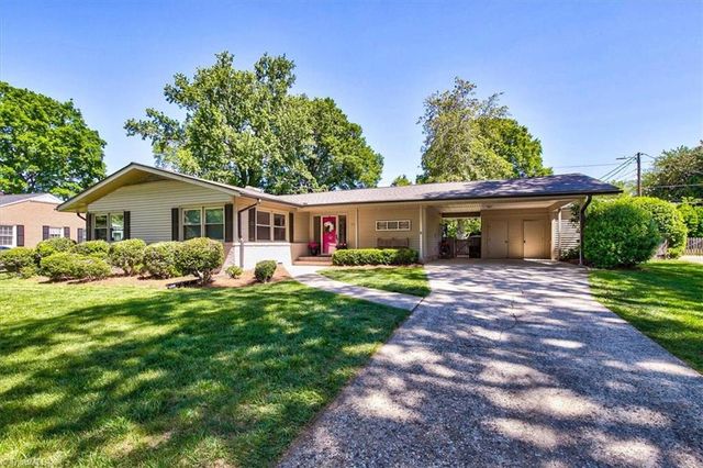 544 Woodvale Drive, Greensboro, NC 27410
