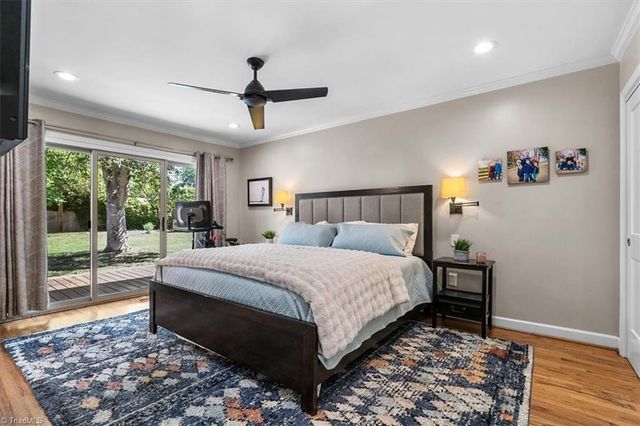 544 Woodvale Drive, Greensboro, NC 27410