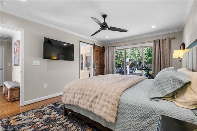 544 Woodvale Drive, Greensboro, NC 27410
