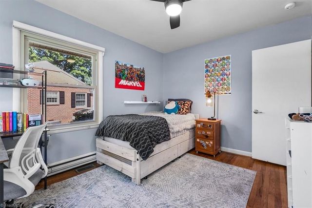 544 Woodvale Drive, Greensboro, NC 27410