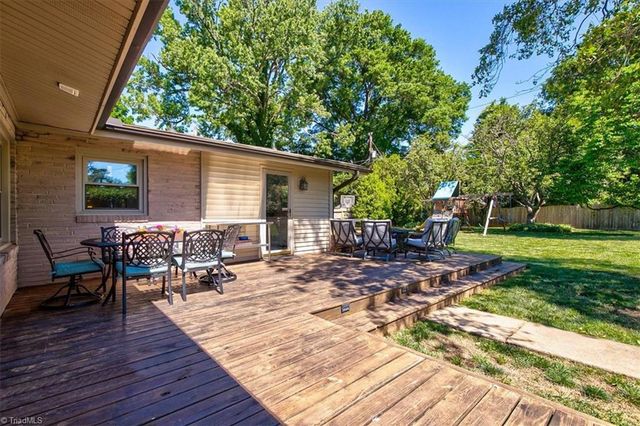 544 Woodvale Drive, Greensboro, NC 27410