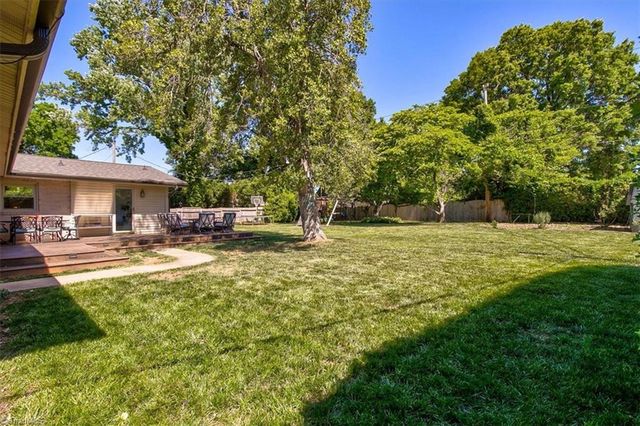 544 Woodvale Drive, Greensboro, NC 27410