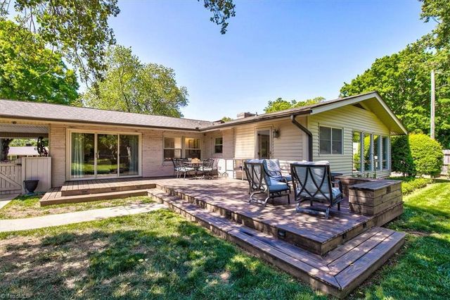 544 Woodvale Drive, Greensboro, NC 27410