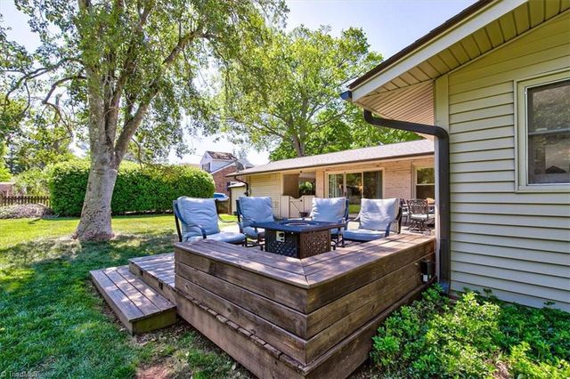 544 Woodvale Drive, Greensboro, NC 27410