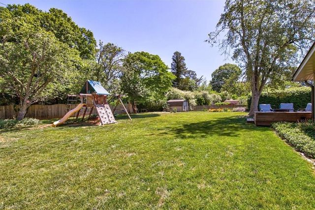 544 Woodvale Drive, Greensboro, NC 27410