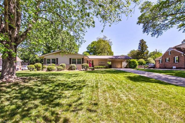 544 Woodvale Drive, Greensboro, NC 27410