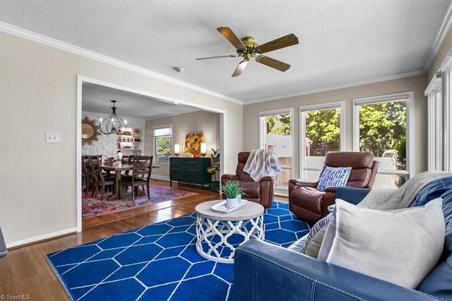 544 Woodvale Drive, Greensboro, NC 27410