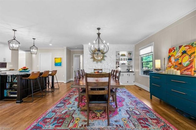544 Woodvale Drive, Greensboro, NC 27410