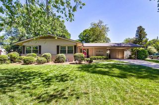 544 Woodvale Drive, Greensboro, NC 27410