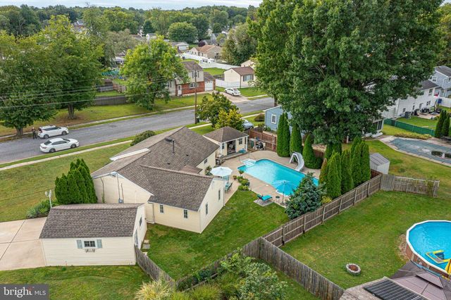514 BUCKINGHAM DR, Sewell, NJ 08080