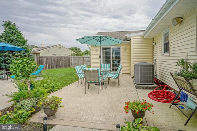 514 BUCKINGHAM DR, Sewell, NJ 08080