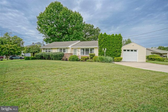 514 BUCKINGHAM DR, Sewell, NJ 08080