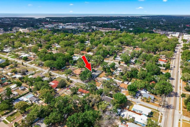 5639 TENNESSEE AVENUE, New Port Richey, FL 34652