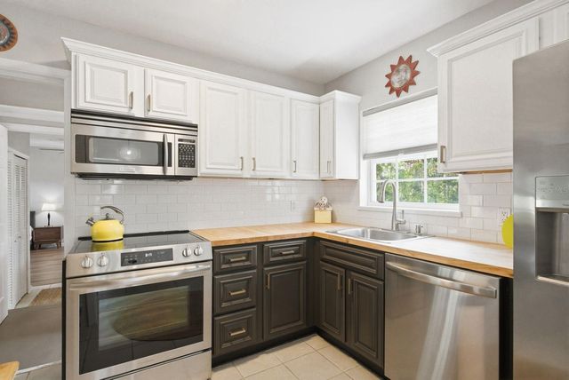 5639 TENNESSEE AVENUE, New Port Richey, FL 34652