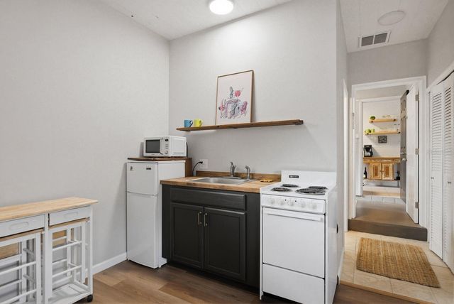 5639 TENNESSEE AVENUE, New Port Richey, FL 34652