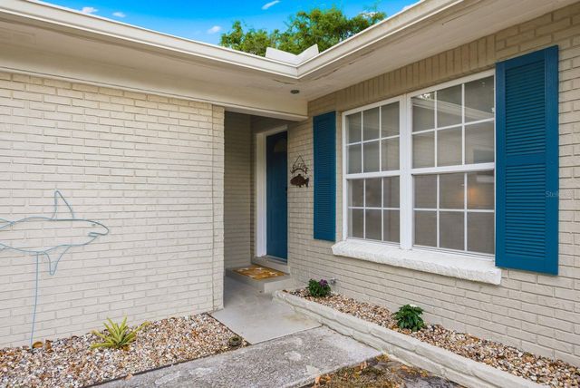 5639 TENNESSEE AVENUE, New Port Richey, FL 34652