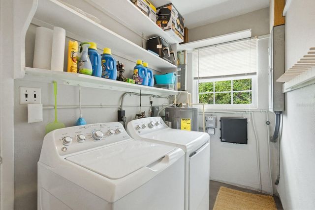 5639 TENNESSEE AVENUE, New Port Richey, FL 34652